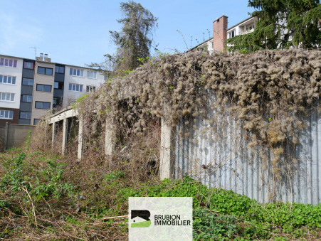 Vente Parking ROUEN Réf. 2860-3 - Slide 1