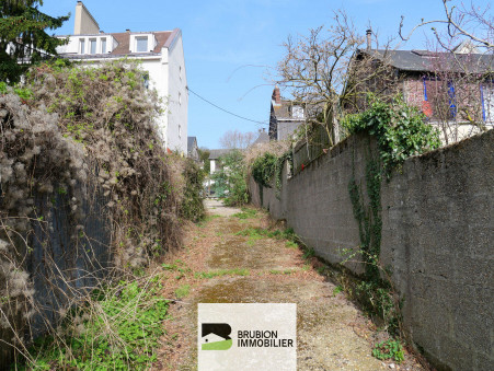 Vente Parking ROUEN Réf. 2860-3 - Slide 2