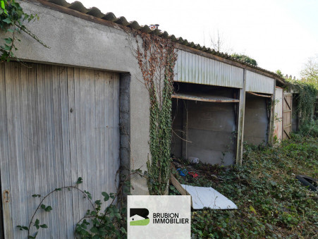 Vente Parking ROUEN Réf. 2860-4 - Slide 1