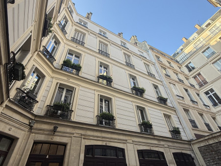 Appartement 800 &euro;  sur Paris 8eme Arrondissement (75008) - Réf. MON464