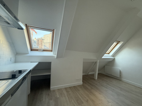 Location appartement Paris 8eme Arrondissement Réf. MON464