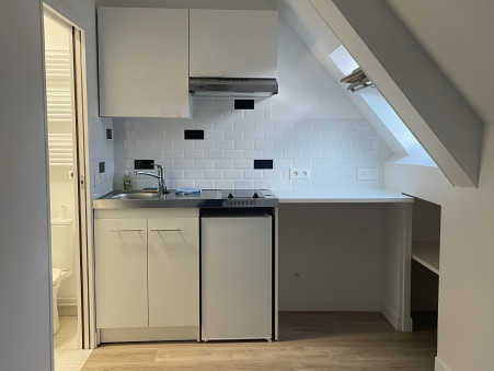 Location appartement Paris 8eme Arrondissement Réf. MON464