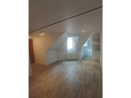 A louer appartement Rennes 35000; 525 &euro; 