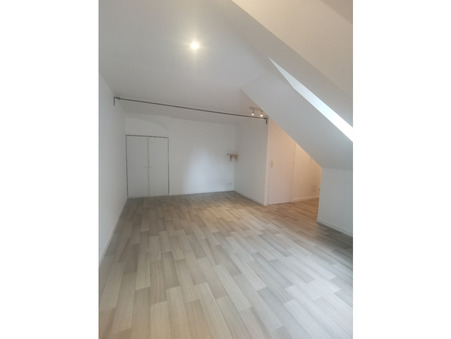 A louer appartement 525 &euro;  Rennes