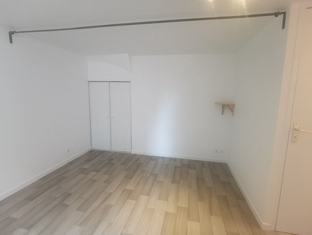 A louer appartement 525 &euro;  Rennes