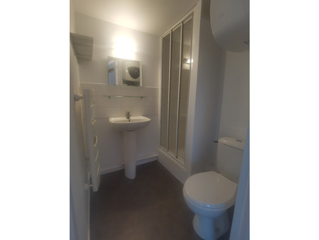 Location appartement Rennes 35000; 525 &euro; 