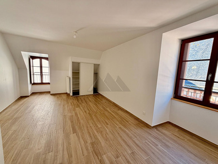 Appartement 735 000 &euro; Réf. 26493MB Quimper