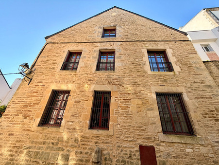 A vendre appartement Quimper 29000; 735 000 &euro;