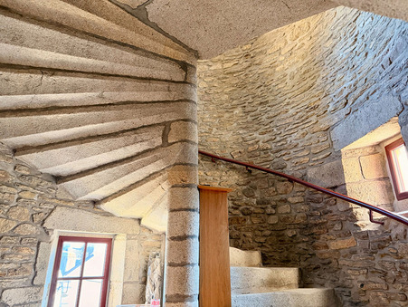 Appartement 735 000 &euro; Réf. 26493MB Quimper