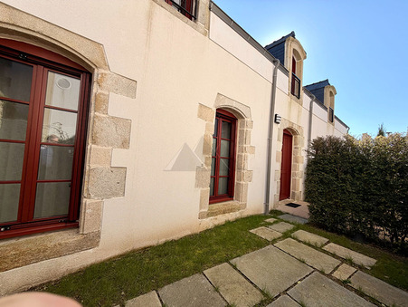 Achat appartement Quimper Réf. 26493MB