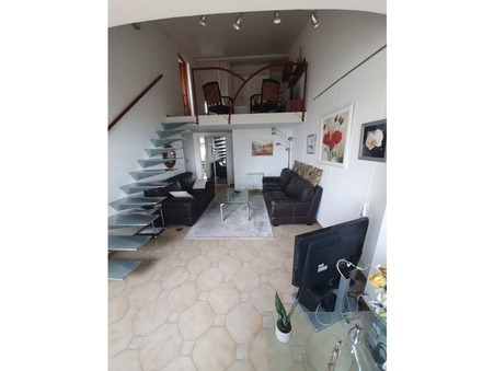 Appartement 199 900 &euro;  sur Le Cap d'Agde (34300) - Réf. 3458244915-2646