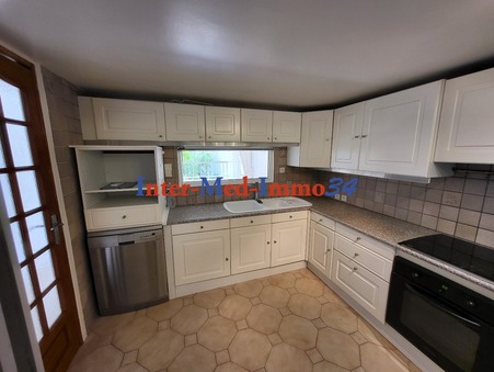 Appartement sur Le Cap d'Agde ; 199 900 &euro;  ; A vendre Réf. 3458244915-2646