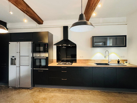 Vente maison 275 000 &euro;  Saint-Symphorien-de-Lay