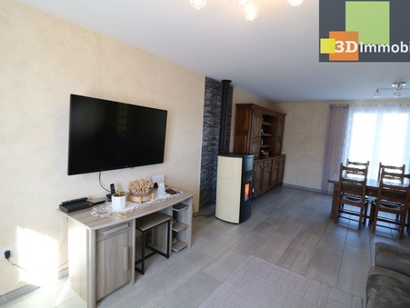 Maison sur Pierre de Bresse ; 228 000 &euro;  ; A vendre Réf. MG5419