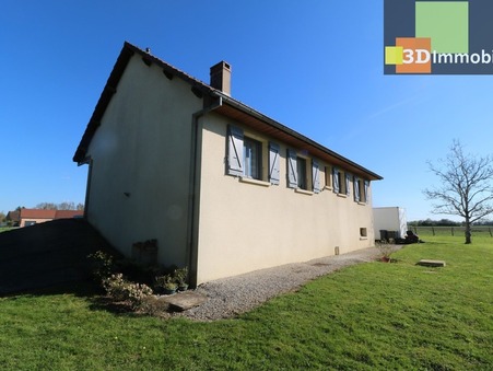 Achat maison Pierre de Bresse Réf. MG5419