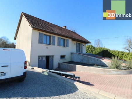 Maison 228 000 &euro;  sur Pierre de Bresse (71270) - Réf. MG5419