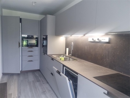 Location Appartement HESINGUE Réf. SLA1453 - Slide 1