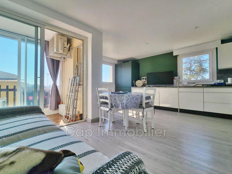 Appartement 129 000 &euro;  Réf. 525V358A Le Cap d'Agde