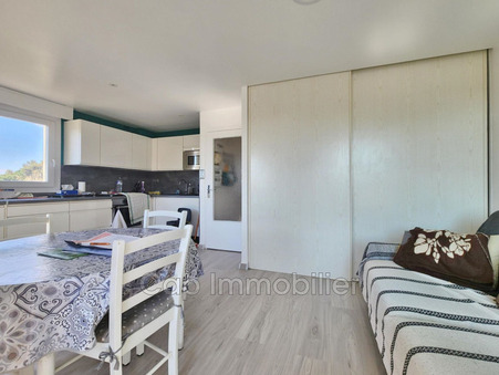 Appartement sur Le Cap d'Agde ; 129 000 &euro;  ; A vendre Réf. 525V358A