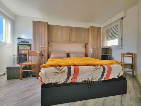 Vente appartement 129 000 &euro;  Le Cap d'Agde