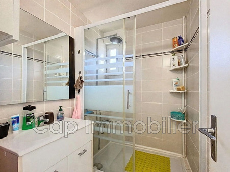 Vente appartement 129 000 &euro;  Le Cap d'Agde