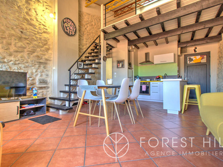 Appartement sur Céret ; 108 000 &euro;  ; Vente Réf. 584