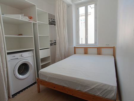 Appartement 650 &euro;  sur Marseille (13004) - Réf. 61ROU1G