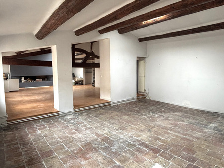 Appartement 379 000 &euro;  Réf. DAL-1732-TP Marseille