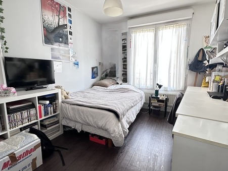 Achat appartement Charenton-le-Pont Réf. DOM30077