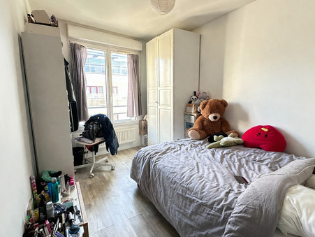 Achat appartement Charenton-le-Pont Réf. DOM30077