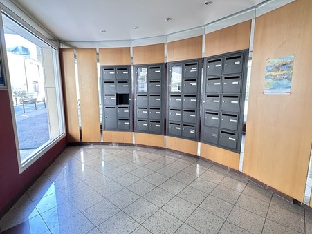 Appartement 874 000 &euro;  Réf. DOM30077 Charenton-le-Pont