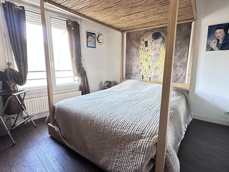 Achat appartement Charenton-le-Pont Réf. DOM30077