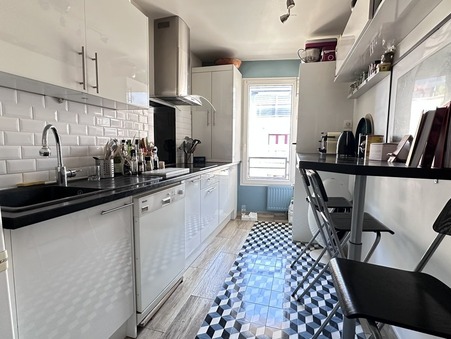 Appartement sur Charenton-le-Pont ; 874 000 &euro;  ; A vendre Réf. DOM30077