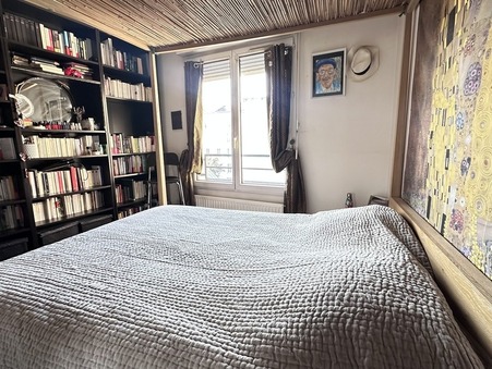 Vente appartement 874 000 &euro;  Charenton-le-Pont