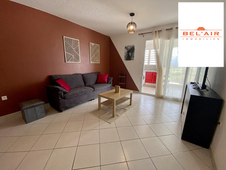 A louer appartement Le Lamentin 97232; 980 &euro; 