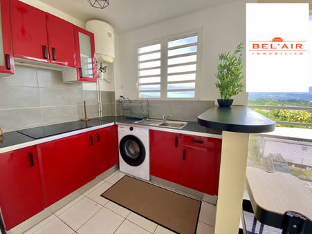 A louer appartement Le Lamentin 97232; 980 &euro; 