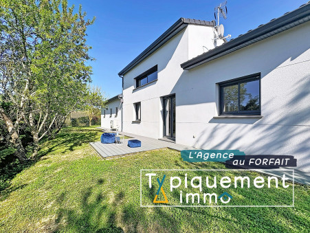 Vente maison 595 000 &euro;  Mondonville