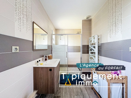 Achat maison Mondonville Réf. 459