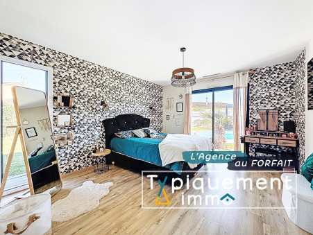 Maison 595 000 &euro;  sur Mondonville (31700) - Réf. 459