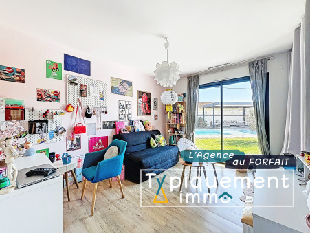 Maison 595 000 &euro;  sur Mondonville (31700) - Réf. 459