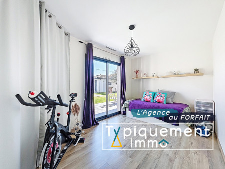 A vendre maison Mondonville 31700; 595 000 &euro; 