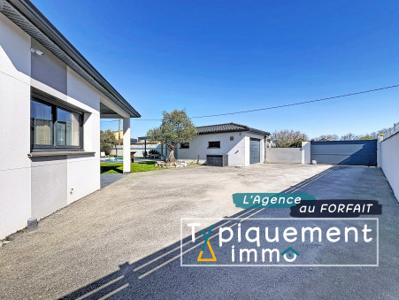 Vente maison 595 000 &euro;  Mondonville