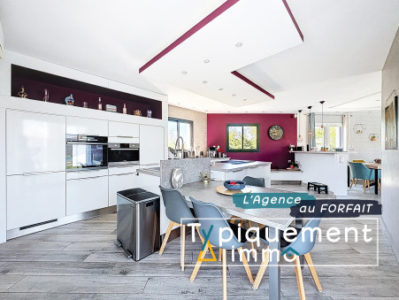 Maison 595 000 &euro;  Réf. 459 Mondonville