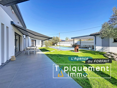 Achat maison Mondonville Réf. 459