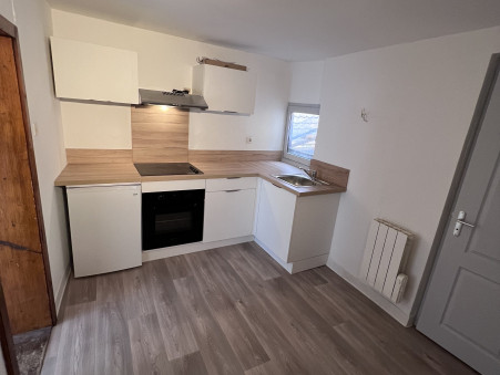 Appartement 400 &euro;  Réf. BZJAU01 Selestat