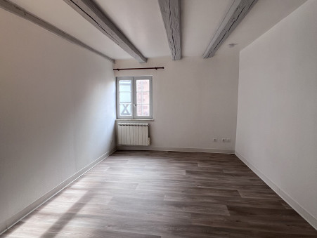 Location appartement Selestat 67600; 400 &euro; 