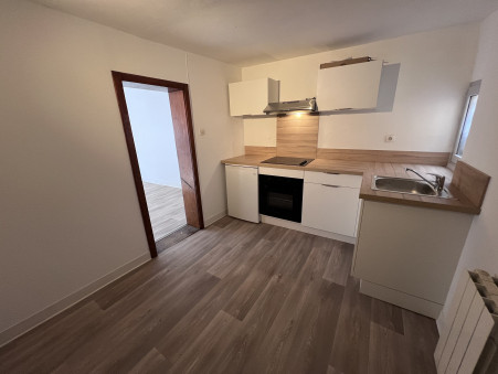 Appartement sur Selestat ; 400 &euro;  ; Location Réf. BZJAU01