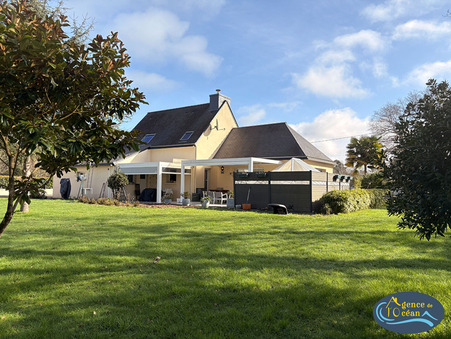 Vente maison 499 200 &euro; Penestin