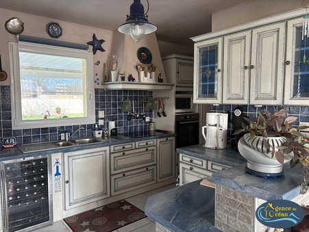 Maison sur Penestin ; 499 200 &euro; ; Vente Réf. M4993-7