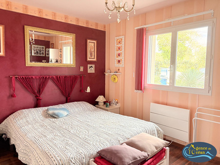 Vente maison 499 200 &euro; Penestin